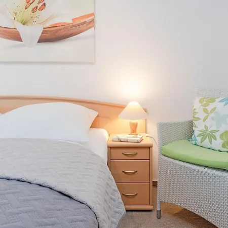 Cozy Ankerplatz 61 Apartment Timmendorfer Strand