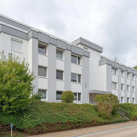 Apartment Cozy Ankerplatz 61 *