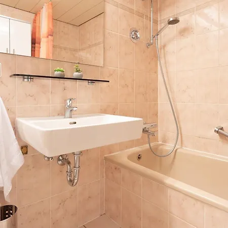 Cozy Ankerplatz 61 Apartment Timmendorfer Strand