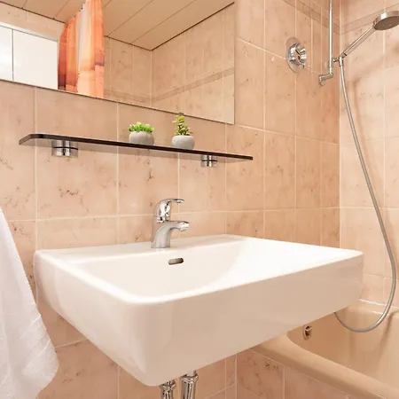 Apartment Cozy Ankerplatz 61 Timmendorfer Strand