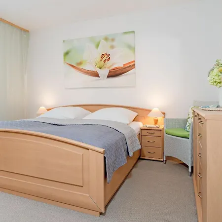 Cozy Ankerplatz 61