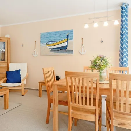 Cozy Ankerplatz 61 Apartment *