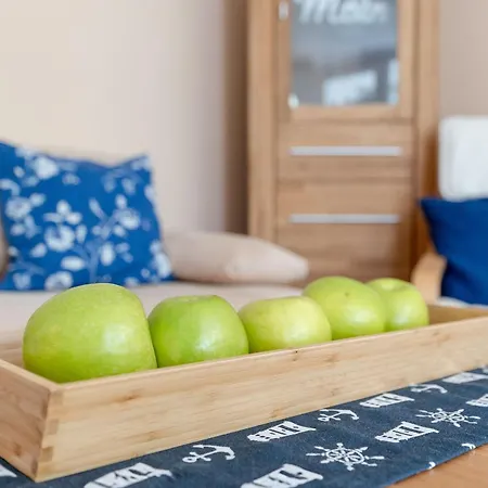 Cozy Ankerplatz 61 Timmendorfer Strand