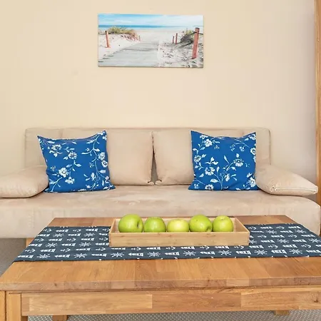 Cozy Ankerplatz 61