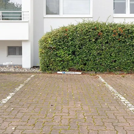 Apartment Cozy Ankerplatz 61