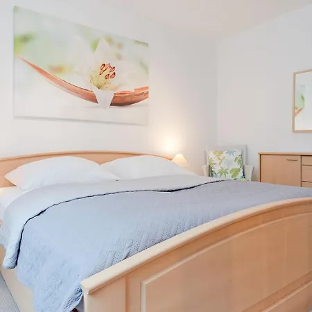 Cozy Ankerplatz 61