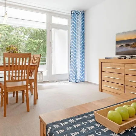 Cozy Ankerplatz 61 Apartment